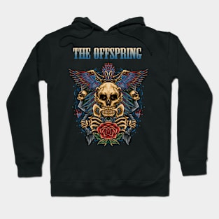 STORY FROM OFFSRPING BAND Hoodie